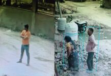 मकान पर दिनदहाड़े कब्जे का प्रयास, आरोपियों के विरुद्ध रिपोर्ट दर्ज